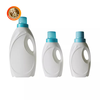 Chất tẩy rửa bằng nhựa Chất tẩy rửa dạng lỏng Chai nắp vặn OEM ODM