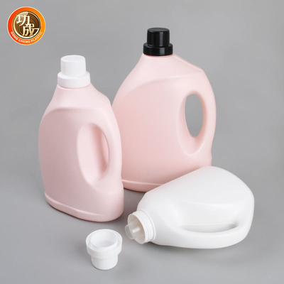 Chai giặt tẩy HDPE rỗng 2000ml 3000ml 5000ml