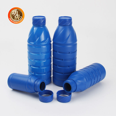 Chai thuốc trừ sâu rỗng Bao bì Chai nhựa hóa chất 500ml 1000ml