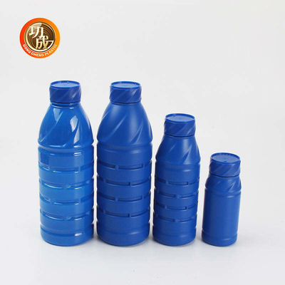 Nhựa PET Thuốc trừ sâu Thuốc trừ sâu Bao bì Chai 1000ml