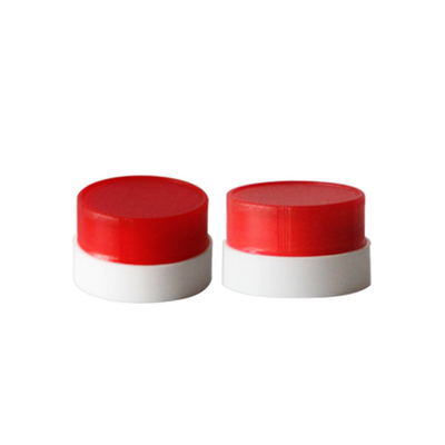 Chai nước tương PE PP Chai nhựa Nắp nhựa tùy chỉnh