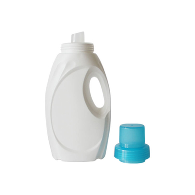 Chất tẩy rửa bằng nhựa Chất tẩy rửa dạng lỏng Chai nắp vặn OEM ODM