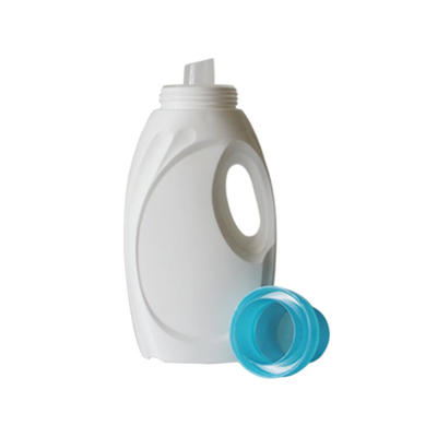 Chất tẩy rửa bằng nhựa Chất tẩy rửa dạng lỏng Chai nắp vặn OEM ODM