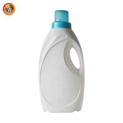 Chất tẩy rửa bằng nhựa Chất tẩy rửa dạng lỏng Chai nắp vặn OEM ODM