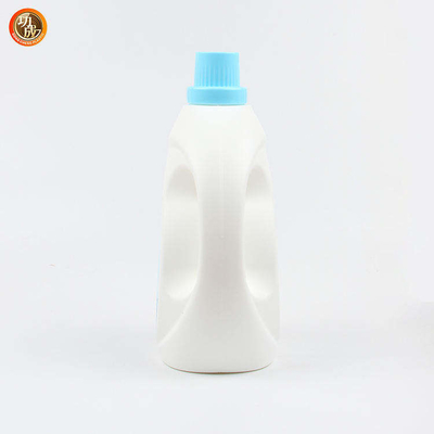 Bột giặt dạng lỏng bằng nhựa 3L nhựa HDPE rỗng Chai 1 gallon