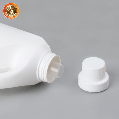 Chai giặt tẩy HDPE rỗng 2000ml 3000ml 5000ml