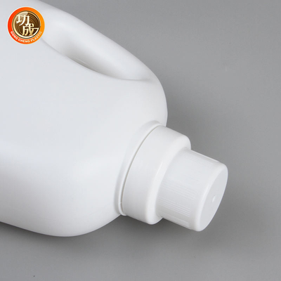 Chai giặt tẩy HDPE rỗng 2000ml 3000ml 5000ml