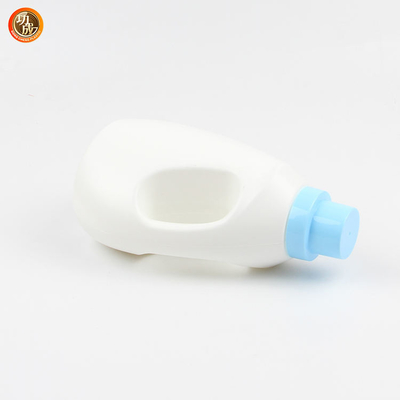 Bình đựng bột giặt rỗng 1,5 lít Chai nhựa HDPE 1500ml để đựng chất tẩy rửa dạng lỏng