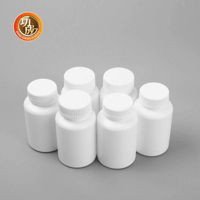 Chai thuốc nhựa có niêm phong Chai nhựa rỗng 200ml