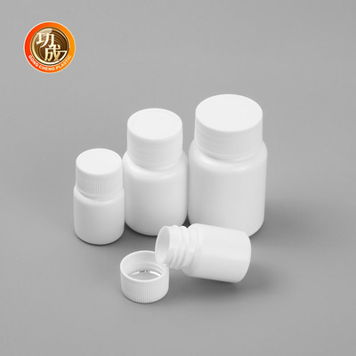Dược phẩm Chai thuốc Chai Vít Top Pill Container