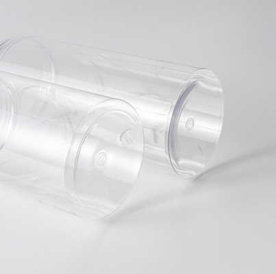 Candy Cookie Tea Storage Jars Nhựa Small Plastic Sweet Jars 6oz