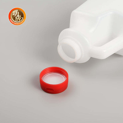 Pe tùy chỉnh 1000ml 1100ml 1600ml 1900ml Chai nước tương nhựa 2000ml