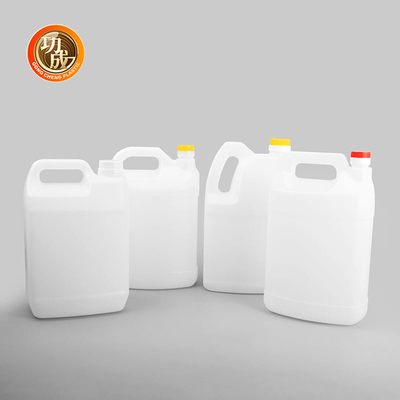Chai nhựa PE dày cho nước tương 1600ml 2000ml 4300ml 5000ml 6000ml