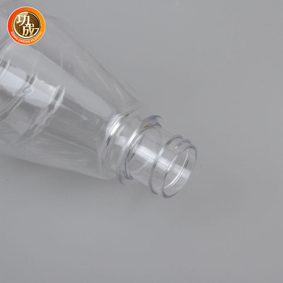 Flip Cap Chai nước sốt ép nhựa 230ml 250ml 500ml 1000ml cho sốt cà chua