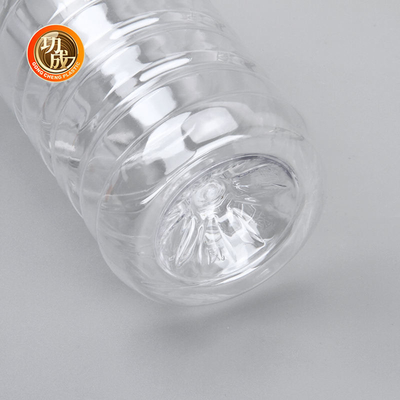 Flip Cap Chai nước sốt ép nhựa 230ml 250ml 500ml 1000ml cho sốt cà chua