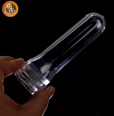 Khuôn phôi PET trong suốt tùy chỉnh cho chai nước 1 lít