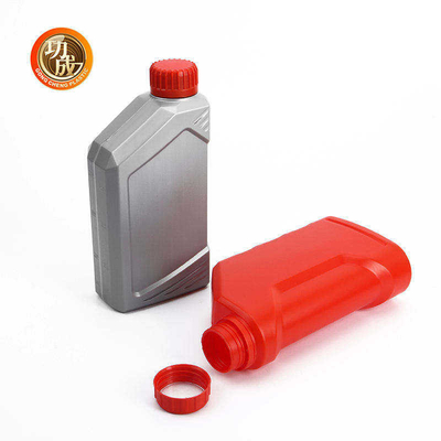 Chai nhựa xăng dầu động cơ rỗng 1 lít OEM ODM