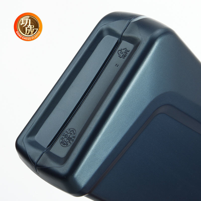 500ml 1000ml Bao bì dầu động cơ HDPE Chai bình dầu động cơ