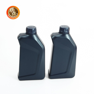 PE Antifreeze 1L Dầu bôi trơn Dầu động cơ Chai nhựa Vỏ chống trộm
