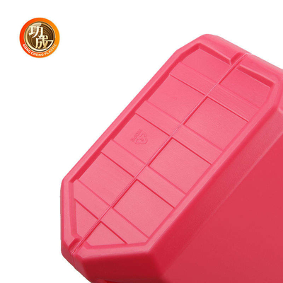 Chai dầu động cơ 1L 2L HDPE Chai dầu động cơ nhựa rỗng