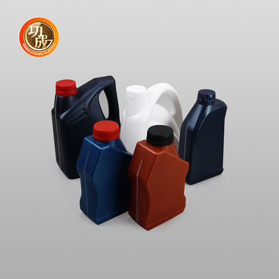 Chai dầu động cơ 1500ml 2000ml có nắp đậy Hộp đựng dầu động cơ