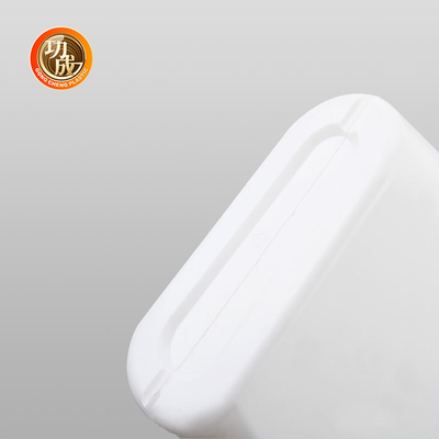 Chai dầu động cơ 1500ml 2000ml có nắp đậy Hộp đựng dầu động cơ