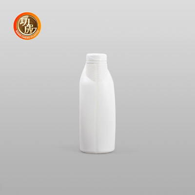 Chai dầu động cơ 1500ml 2000ml có nắp đậy Hộp đựng dầu động cơ