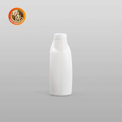 Chai dầu động cơ xăng nhựa HDPE có nắp vặn