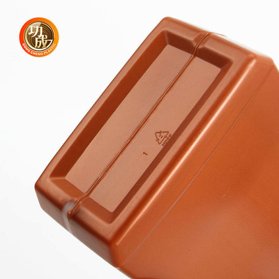 Bao bì dầu động cơ nhựa rỗng Chai 1 lít Bình chứa dầu động cơ bằng nhựa
