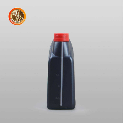 Dầu động cơ chống đóng băng Chai nhựa Nhãn tùy chỉnh Chai nhiên liệu xăng