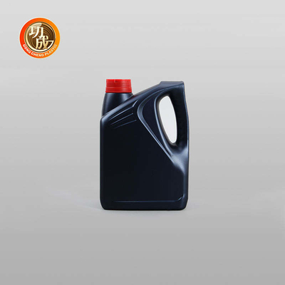 Chai dầu động cơ thùng chứa dầu động cơ 2 lít rỗng tùy chỉnh