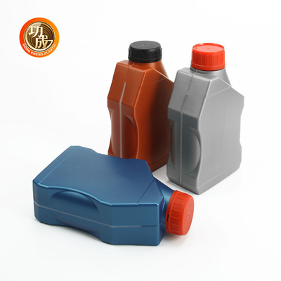 Xăng rỗng Động cơ Dầu động cơ Dầu nhiên liệu bôi trơn Dầu động cơ Chai nhựa hdpe
