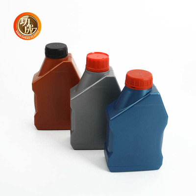 1 lít Dầu Động Cơ Chai Nhựa Hdpe Dầu Nhớt Rỗng Chai Nhựa Xăng