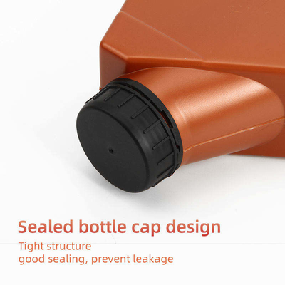 1 lít Dầu Động Cơ Chai Nhựa Hdpe Dầu Nhớt Rỗng Chai Nhựa Xăng