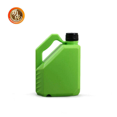 tùy chỉnh 1L chai nhựa động cơ nhựa rỗng nhựa động cơ