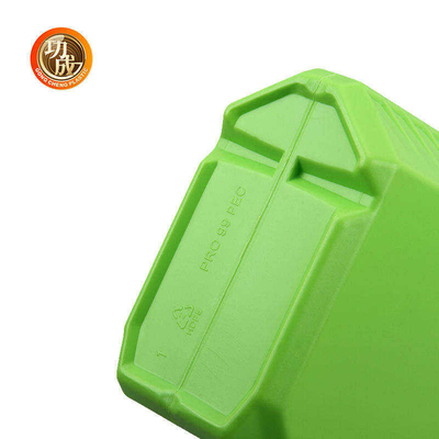 tùy chỉnh 1L chai nhựa động cơ nhựa rỗng nhựa động cơ