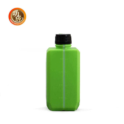 tùy chỉnh 1L chai nhựa động cơ nhựa rỗng nhựa động cơ