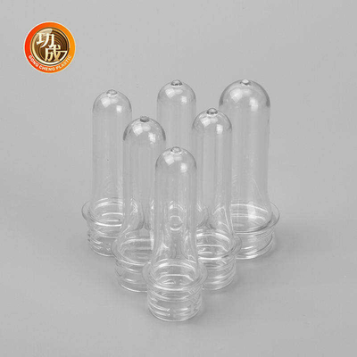 Phôi chai nhựa mỹ phẩm 20 mm 24 mm 28 mm Phôi PET