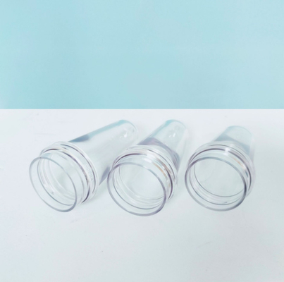 Chai PET phôi tùy chỉnh 29mm 30 mm 28mm phôi PET cho chai
