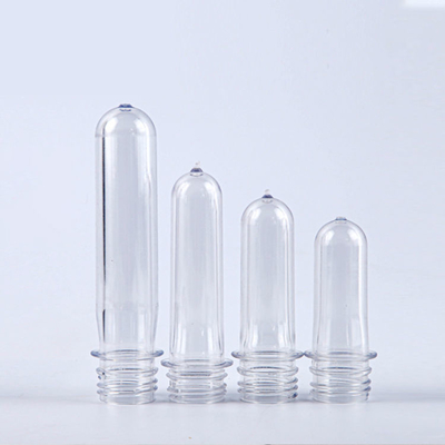 Chai nhựa PET cấp thực phẩm 30mm 38mm