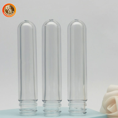 Chai nhựa PET cấp thực phẩm 30mm 38mm