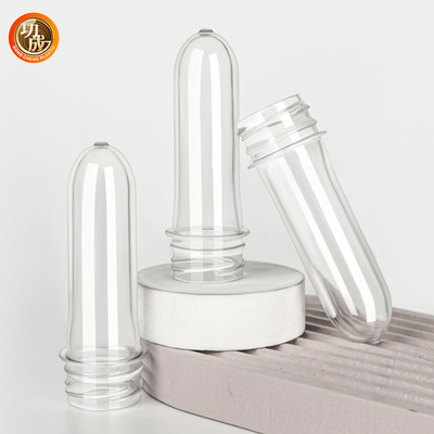 Chai nhựa PET cấp thực phẩm 30mm 38mm
