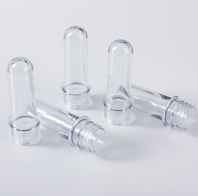 Chai nước dung tích cao OEM Preform 28g 35g