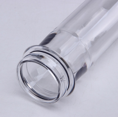 Chai nước dung tích cao OEM Preform 28g 35g