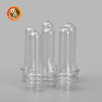 cấp thực phẩm Chai nhựa Phôi 28mm 30mm 38mm Phôi vật nuôi