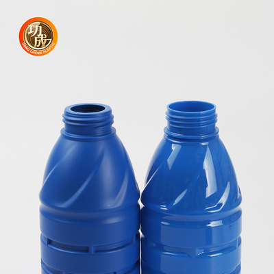 Chai nhựa PE PET dùng cho thuốc trừ sâu Chai phân bón lỏng nông nghiệp 500ml 1000ml
