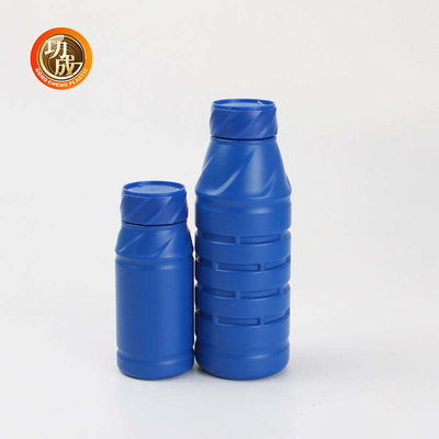 100ml 200ml PE Chai thuốc trừ sâu rỗng Phân bón cho chất lỏng hóa học