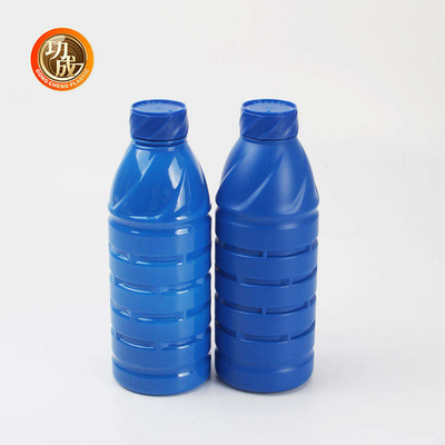 500ml 1000ml PE PET Bao bì Thuốc trừ sâu Chai Chai Lưu trữ Hóa chất Nông nghiệp