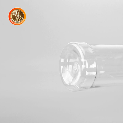 Chai đựng gia vị bằng nhựa cấp thực phẩm 350ml Lọ gia vị PET 500ml