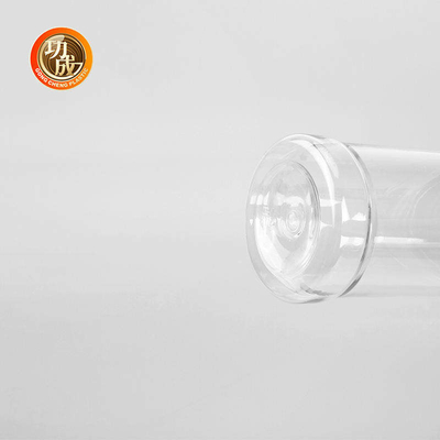 Lọ đựng gia vị nhà bếp dày 100g Máy lắc muối rỗng Bằng chứng rò rỉ